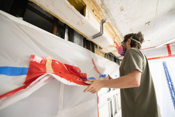 Best Dehumidification Services  in Potomac Park, CA